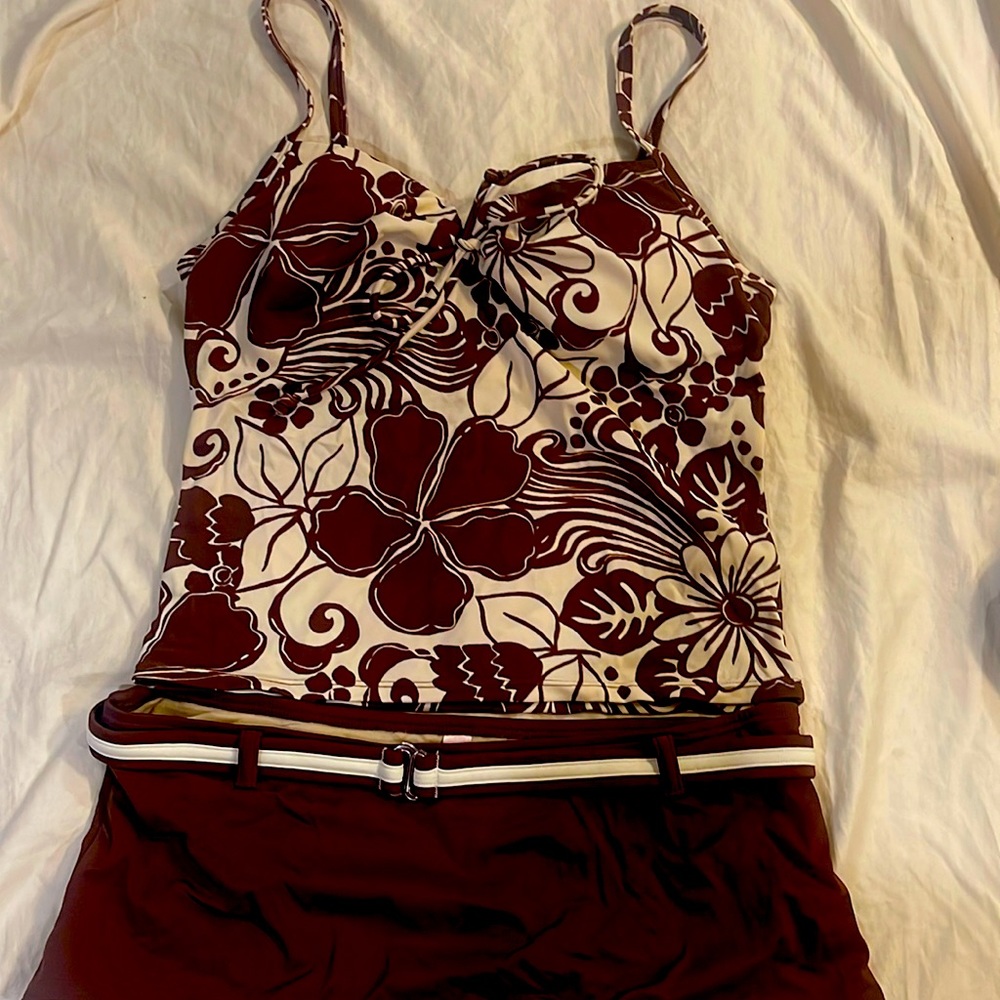 Victoria Secret 2 piece swimsuit